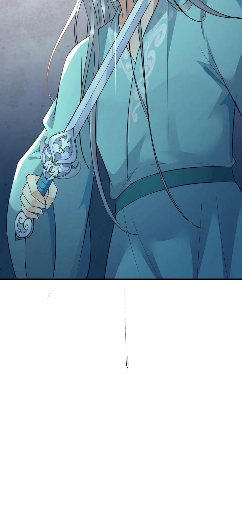 Đánh Chết Cũng Không Làm Sư Tôn 108 trang 19