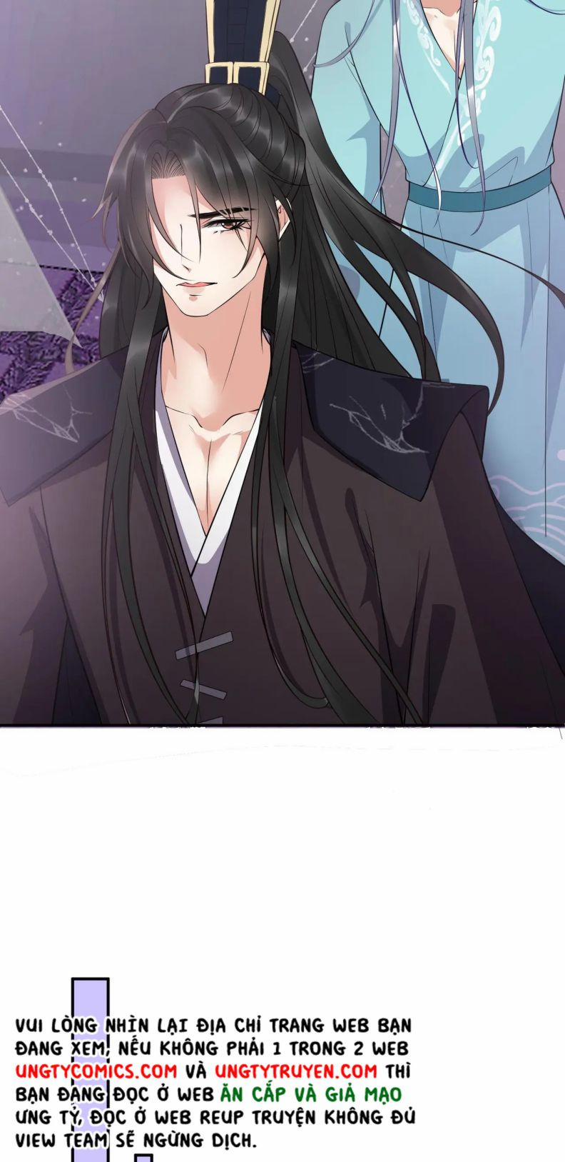 Đánh Chết Cũng Không Làm Sư Tôn 108 trang 5