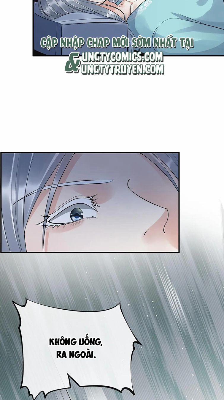 Đánh Chết Cũng Không Làm Sư Tôn 109 trang 12