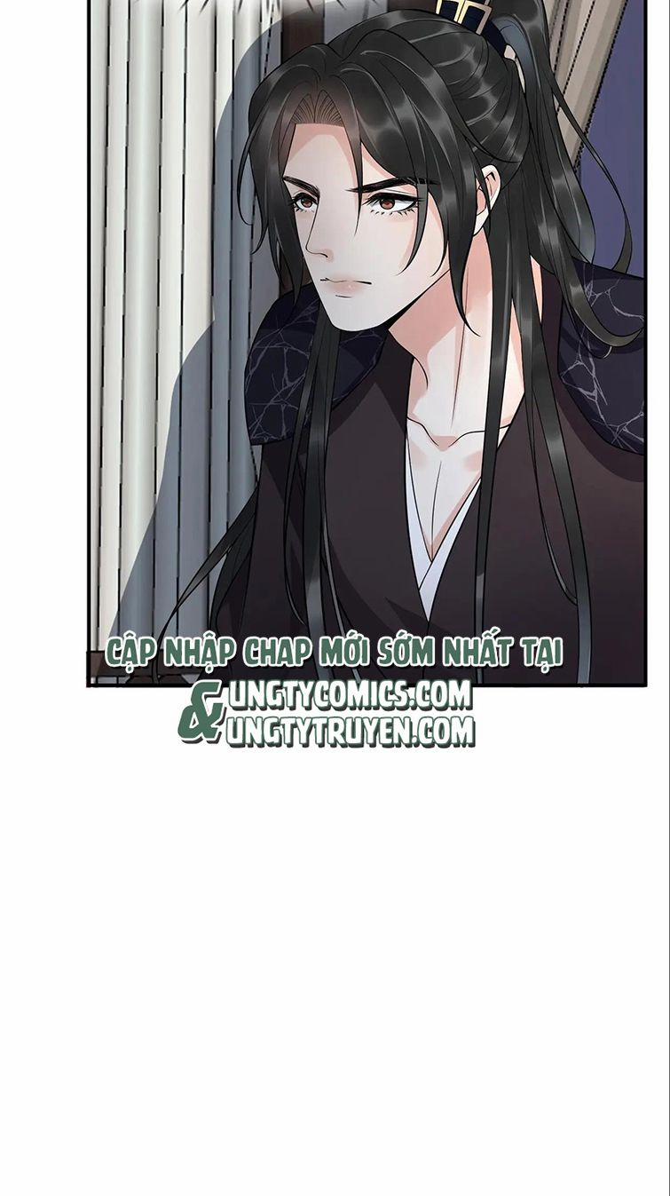 Đánh Chết Cũng Không Làm Sư Tôn 109 trang 16