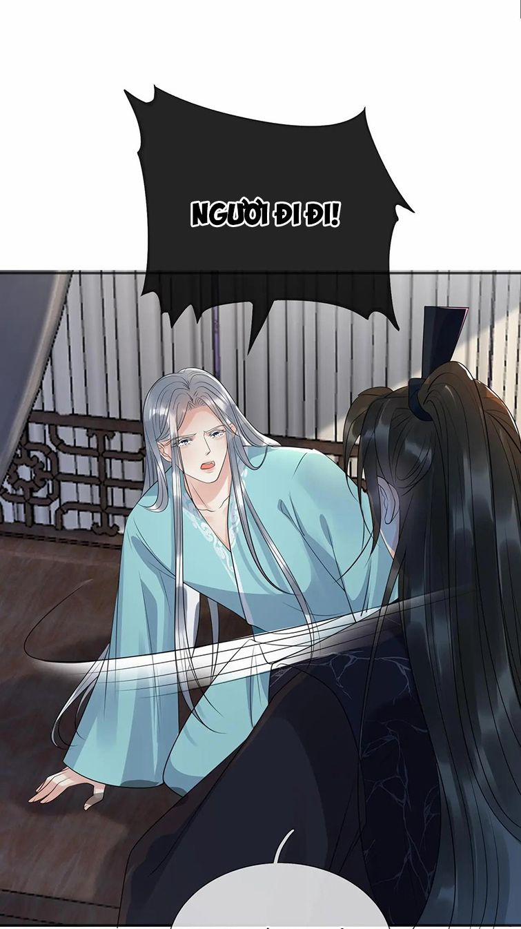 Đánh Chết Cũng Không Làm Sư Tôn 109 trang 17