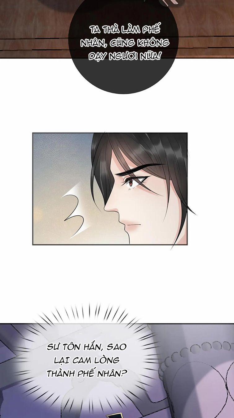 Đánh Chết Cũng Không Làm Sư Tôn 109 trang 19