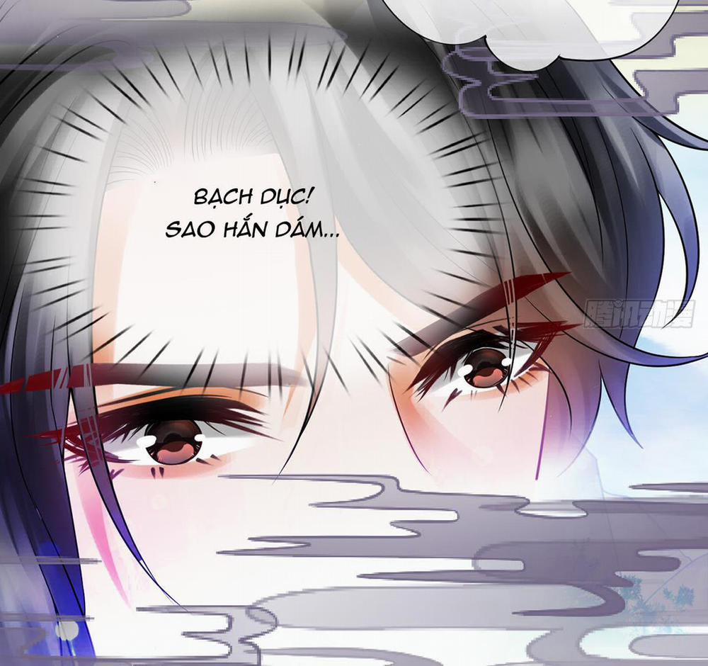 Đánh Chết Cũng Không Làm Sư Tôn 11 trang 2