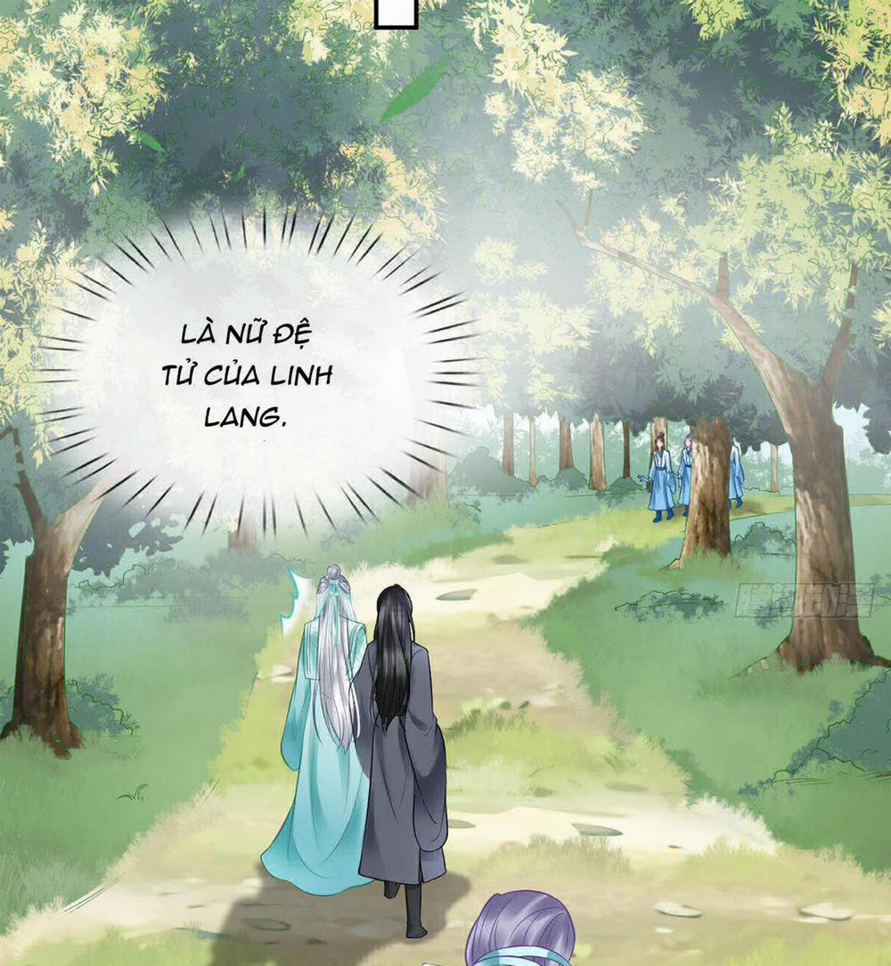 Đánh Chết Cũng Không Làm Sư Tôn 11 trang 8