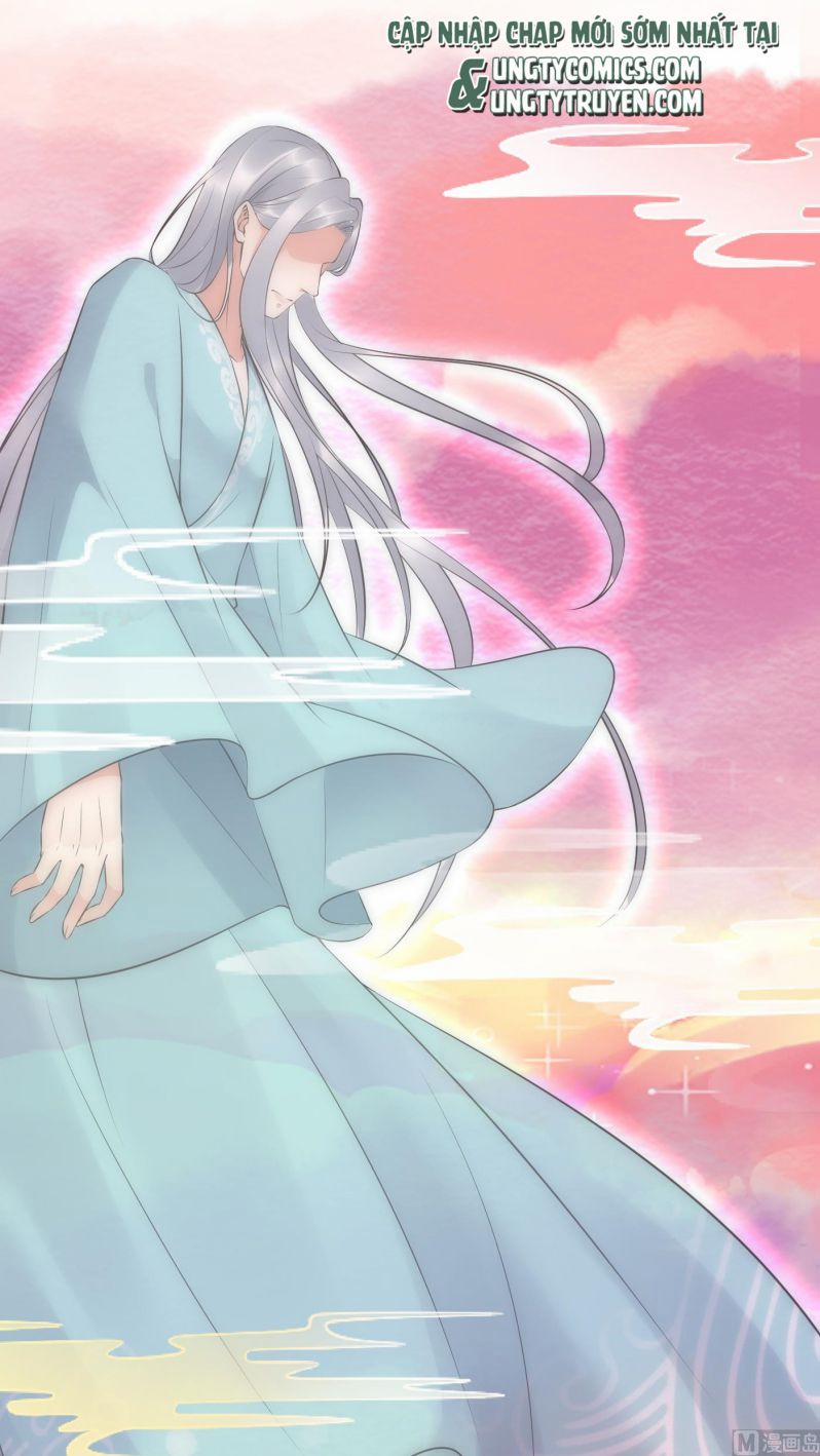 Đánh Chết Cũng Không Làm Sư Tôn 110 trang 19