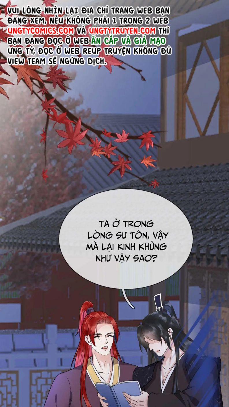 Đánh Chết Cũng Không Làm Sư Tôn 113 trang 0