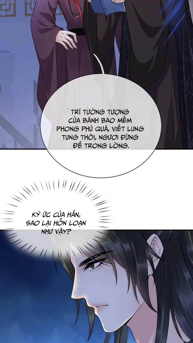 Đánh Chết Cũng Không Làm Sư Tôn 113 trang 1