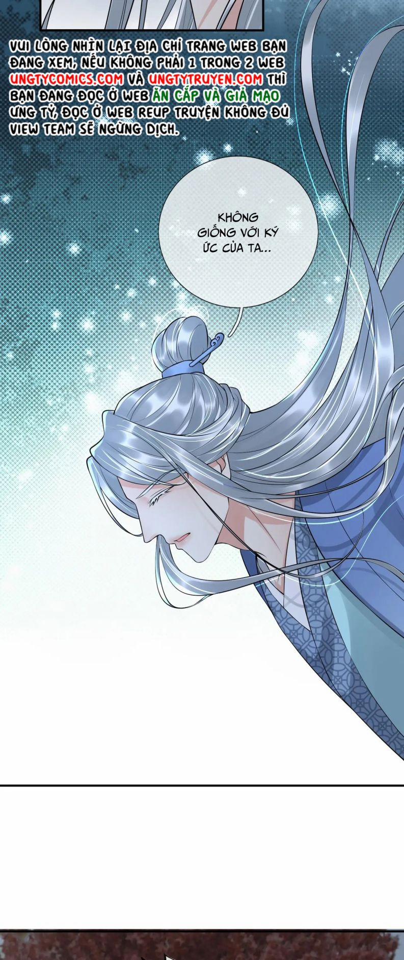 Đánh Chết Cũng Không Làm Sư Tôn 113 trang 11