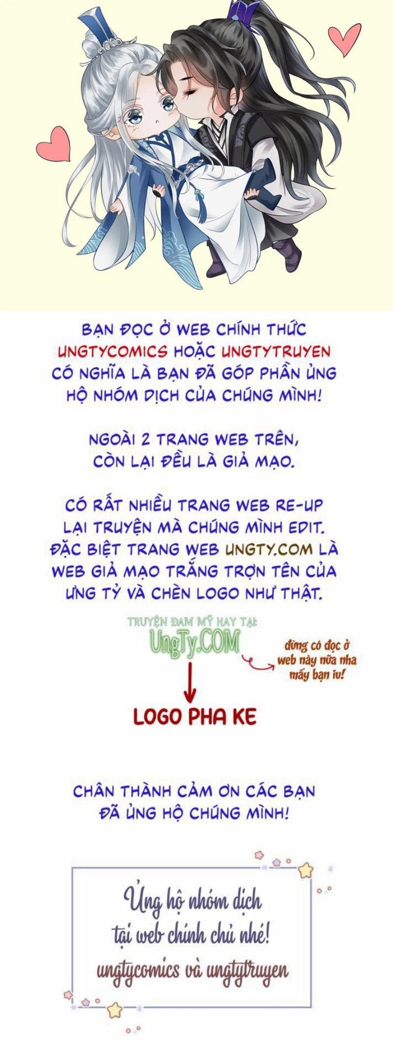 Đánh Chết Cũng Không Làm Sư Tôn 113 trang 19