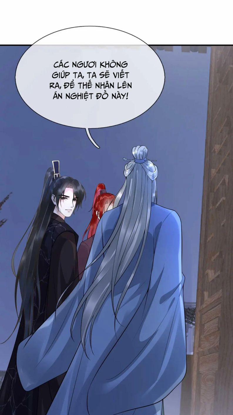 Đánh Chết Cũng Không Làm Sư Tôn 113 trang 3