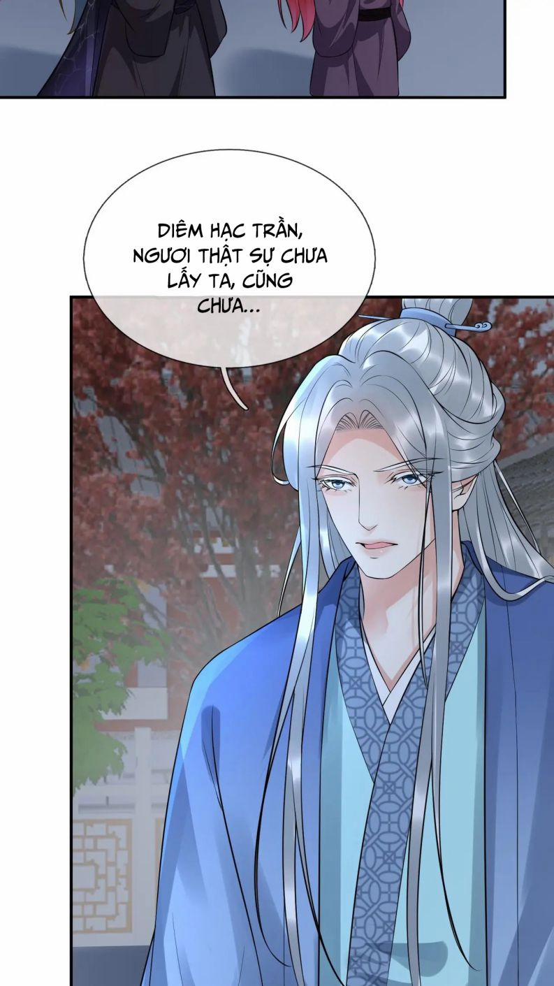 Đánh Chết Cũng Không Làm Sư Tôn 113 trang 7