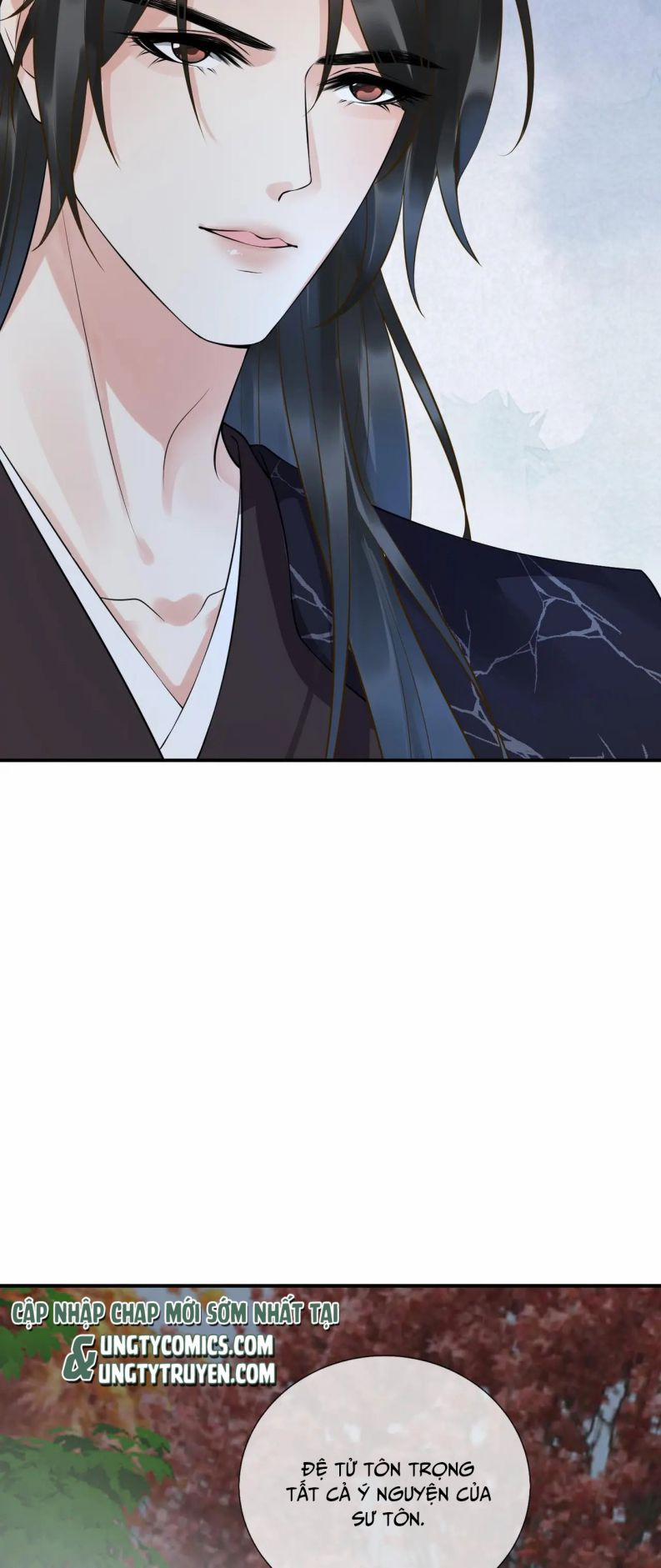 Đánh Chết Cũng Không Làm Sư Tôn 113 trang 9