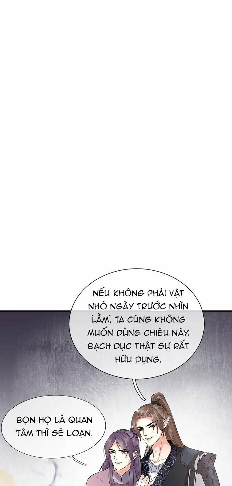 Đánh Chết Cũng Không Làm Sư Tôn 114 trang 10