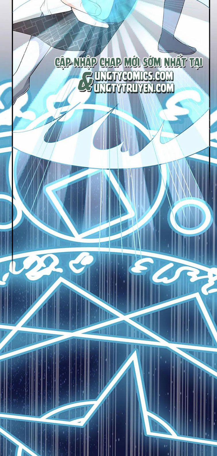 Đánh Chết Cũng Không Làm Sư Tôn 114 trang 16