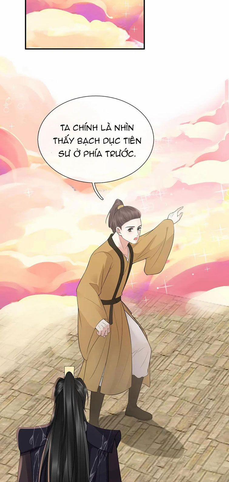 Đánh Chết Cũng Không Làm Sư Tôn 114 trang 2