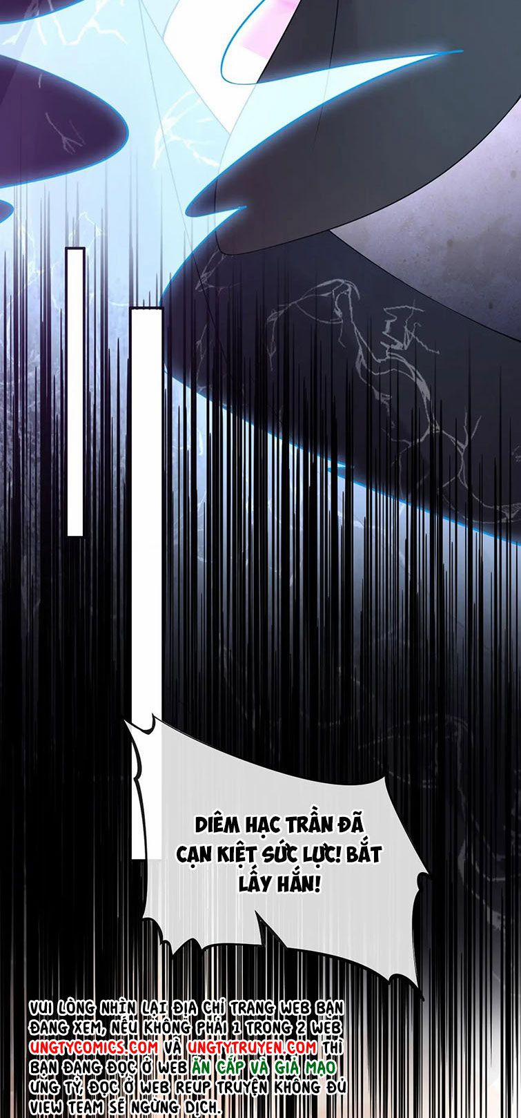 Đánh Chết Cũng Không Làm Sư Tôn 114 trang 22