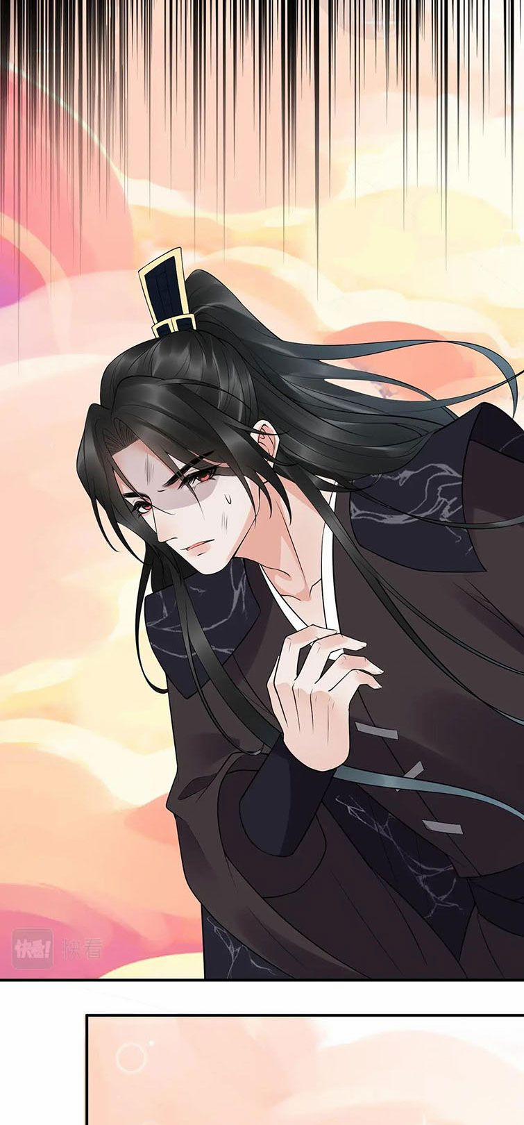 Đánh Chết Cũng Không Làm Sư Tôn 114 trang 23