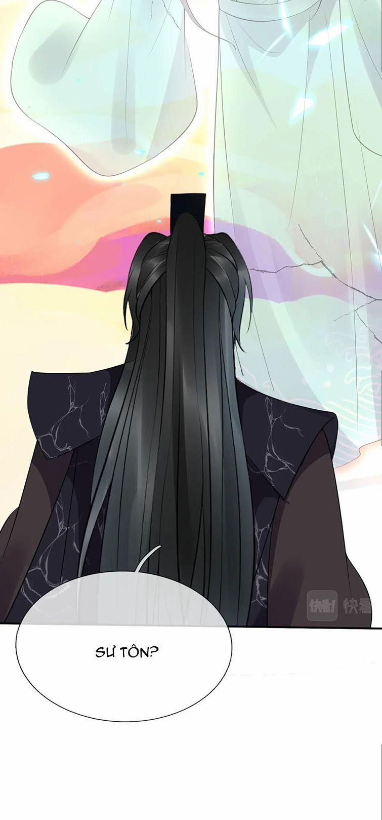 Đánh Chết Cũng Không Làm Sư Tôn 114 trang 27