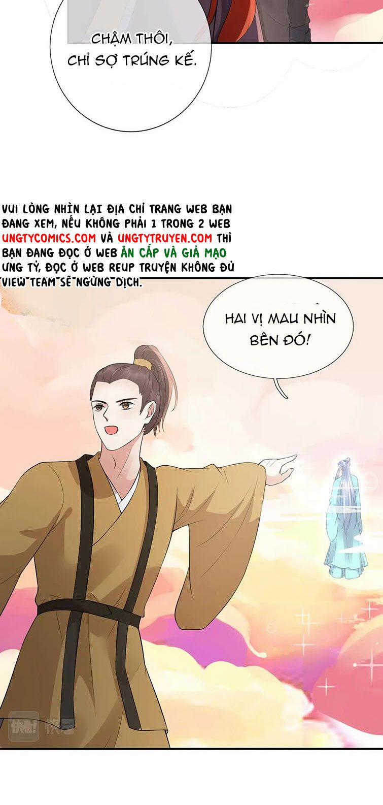 Đánh Chết Cũng Không Làm Sư Tôn 114 trang 4