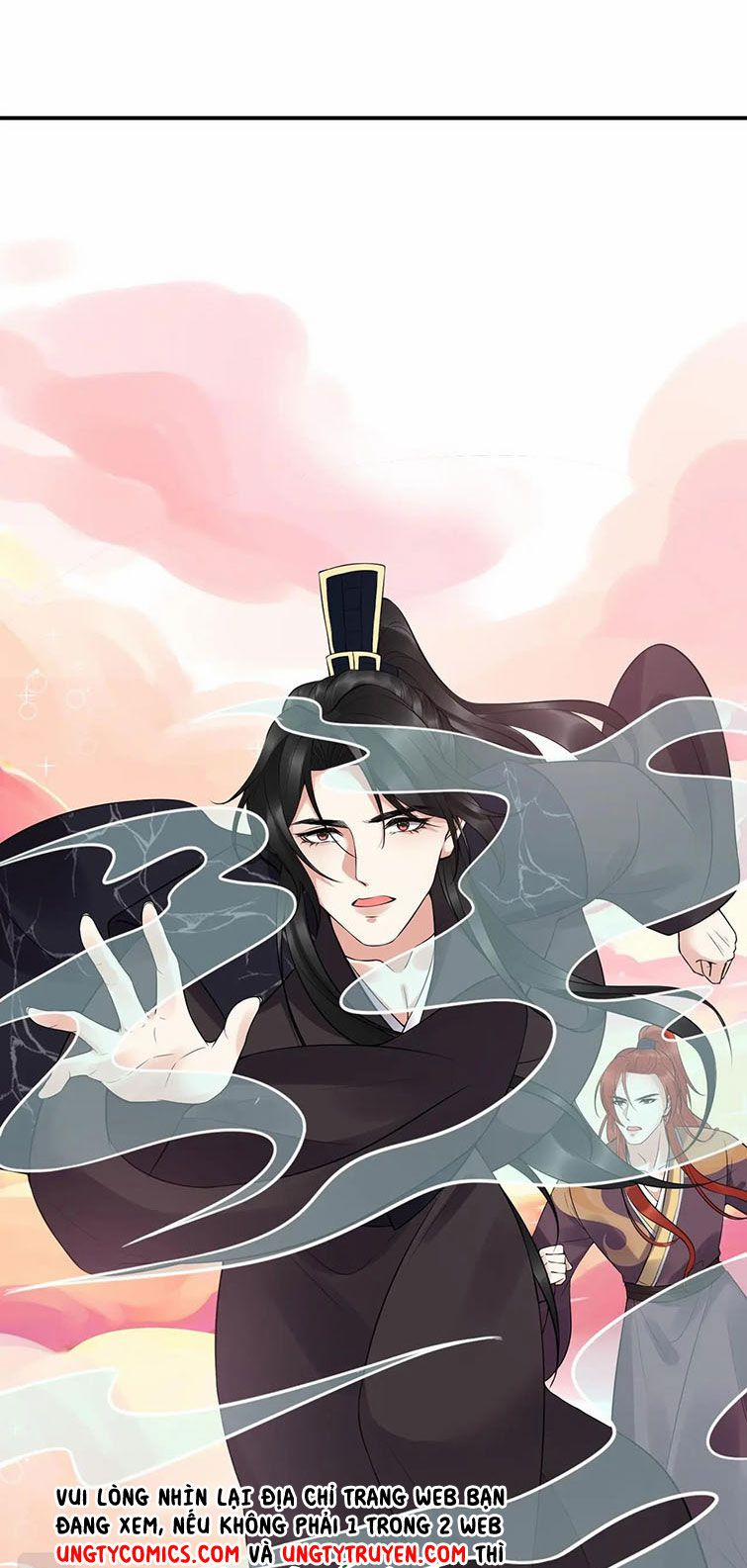 Đánh Chết Cũng Không Làm Sư Tôn 114 trang 8