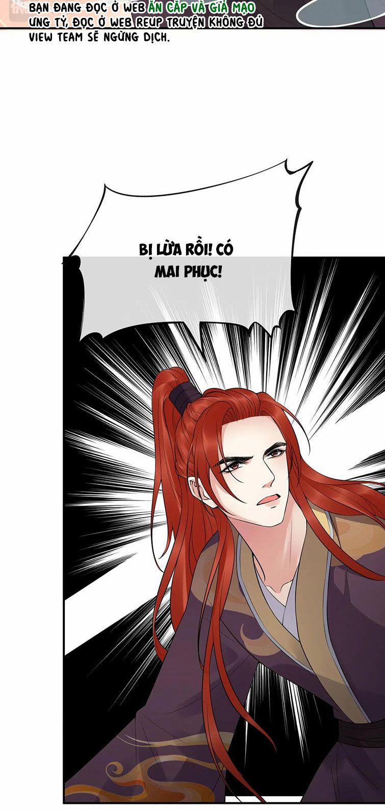 Đánh Chết Cũng Không Làm Sư Tôn 114 trang 9