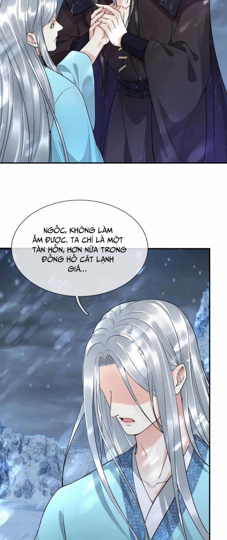 Đánh Chết Cũng Không Làm Sư Tôn 115 trang 9