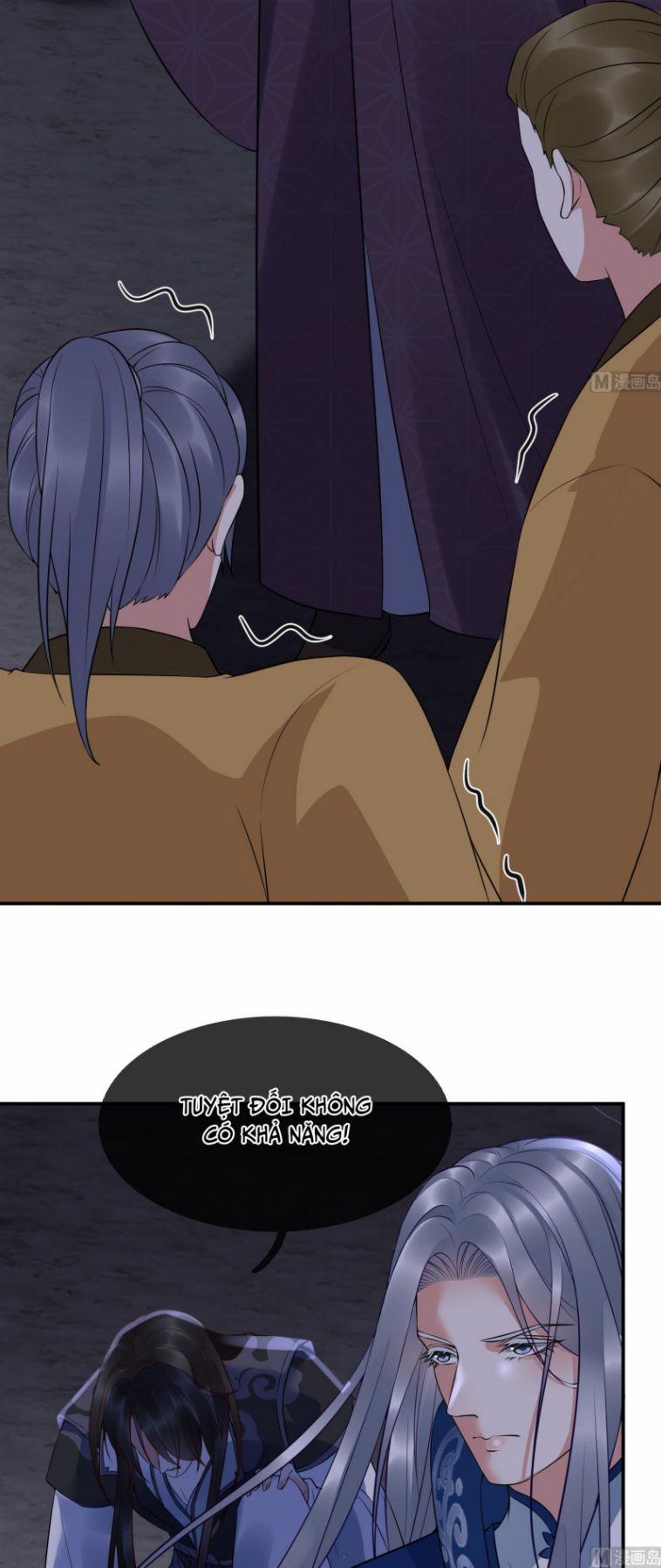 Đánh Chết Cũng Không Làm Sư Tôn 116 trang 14