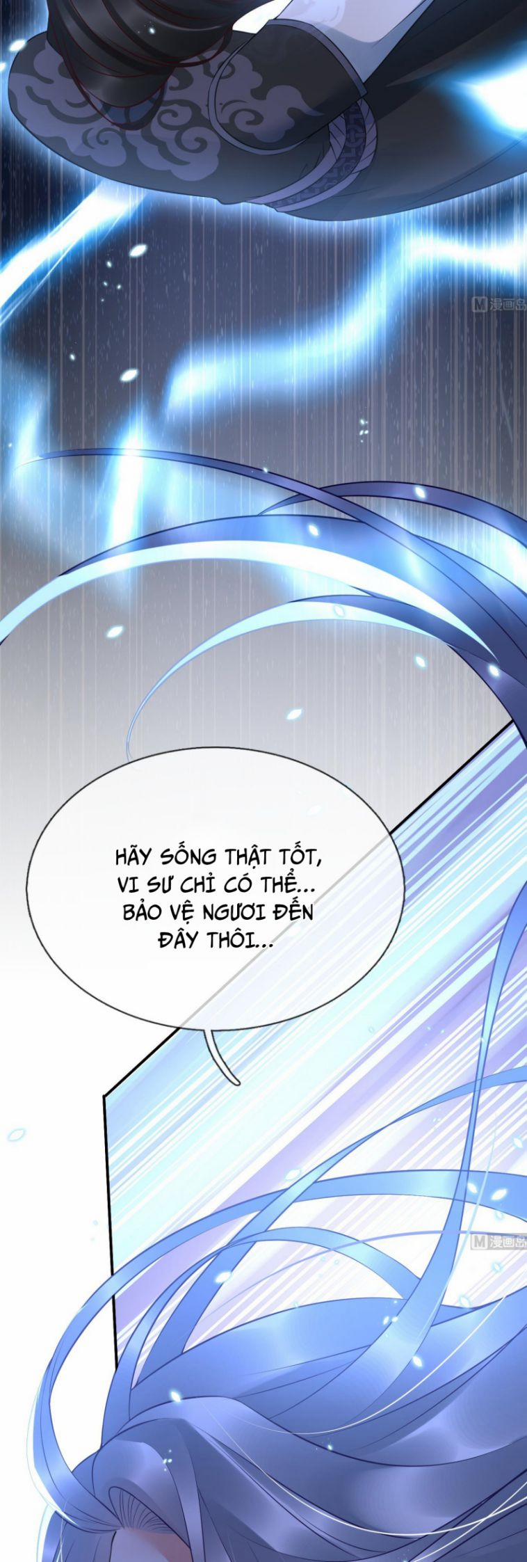 Đánh Chết Cũng Không Làm Sư Tôn 116 trang 18