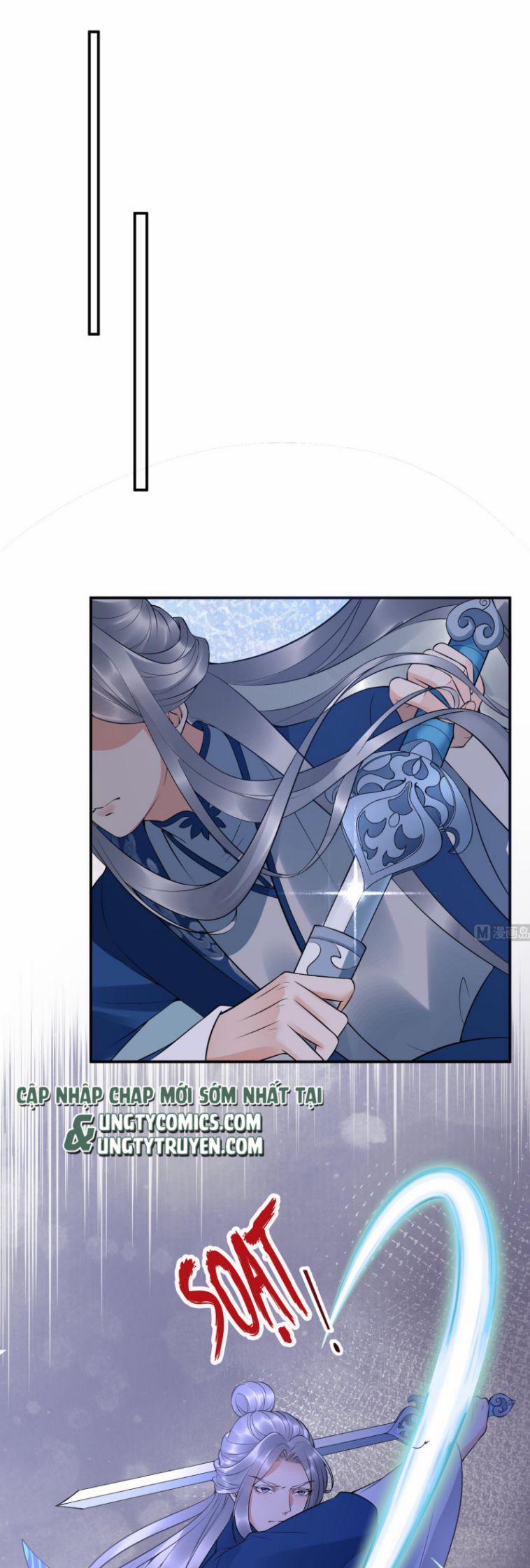 Đánh Chết Cũng Không Làm Sư Tôn 116 trang 6