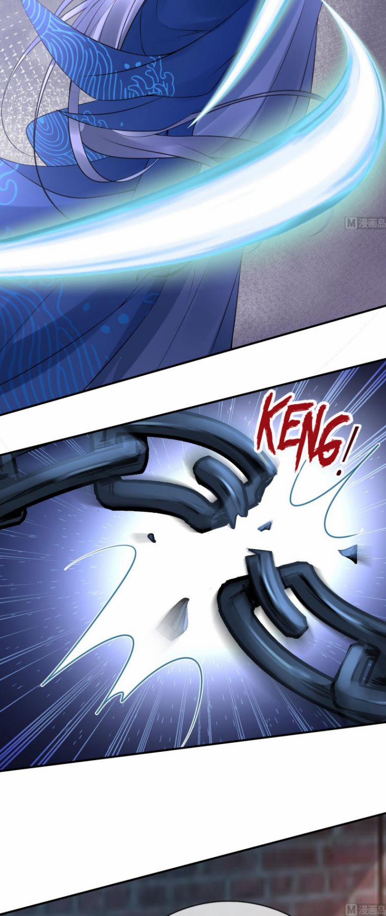 Đánh Chết Cũng Không Làm Sư Tôn 116 trang 7