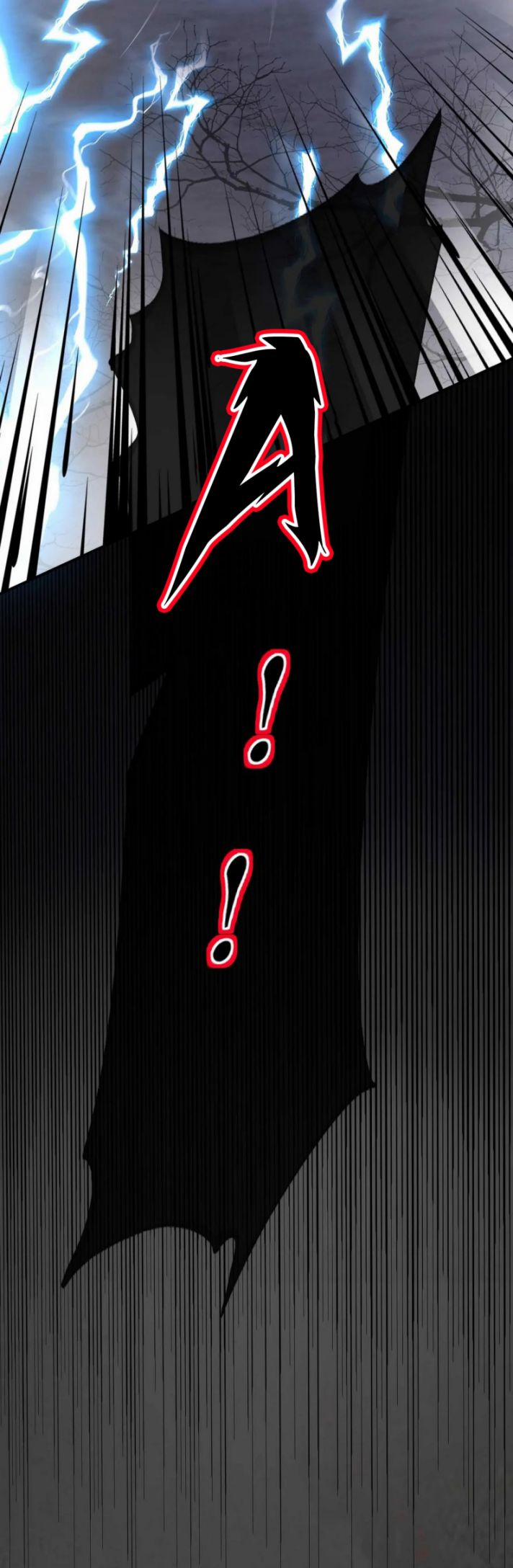 Đánh Chết Cũng Không Làm Sư Tôn 117 trang 6