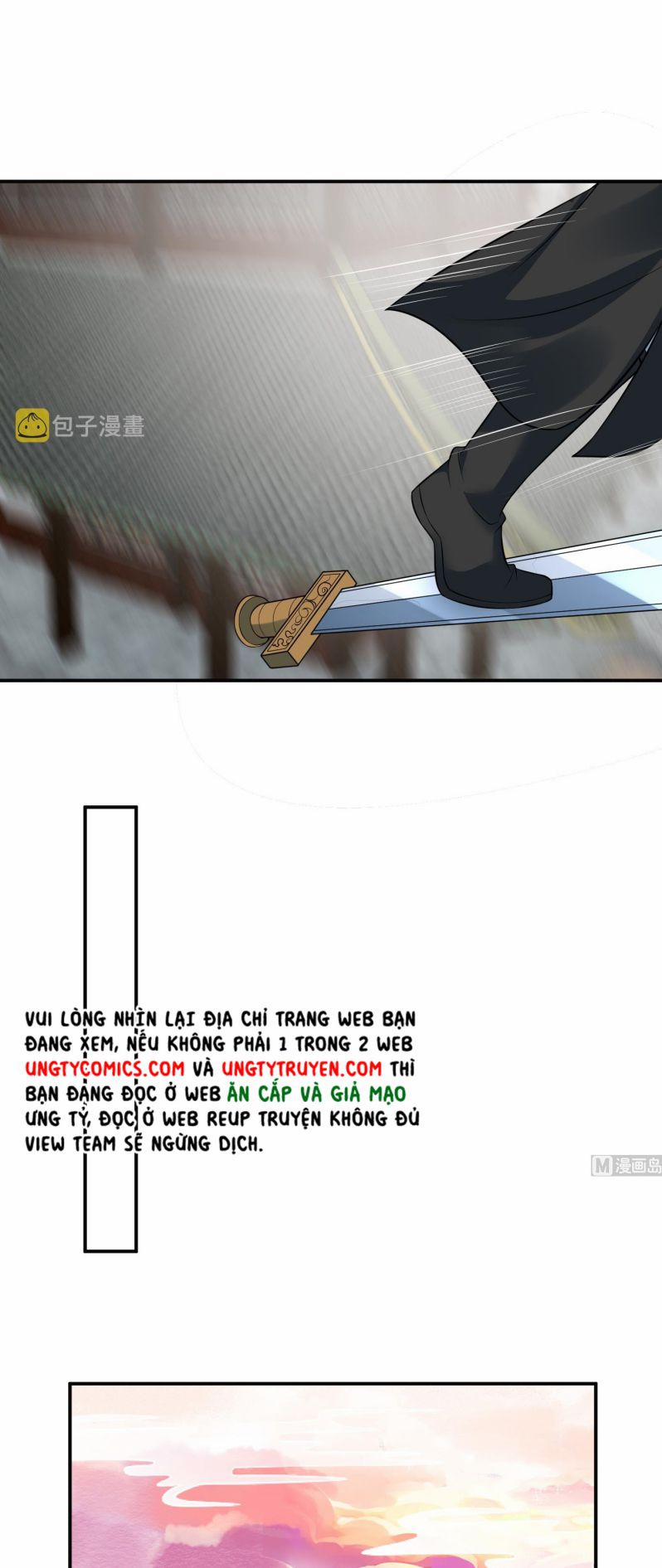 Đánh Chết Cũng Không Làm Sư Tôn 118 trang 0