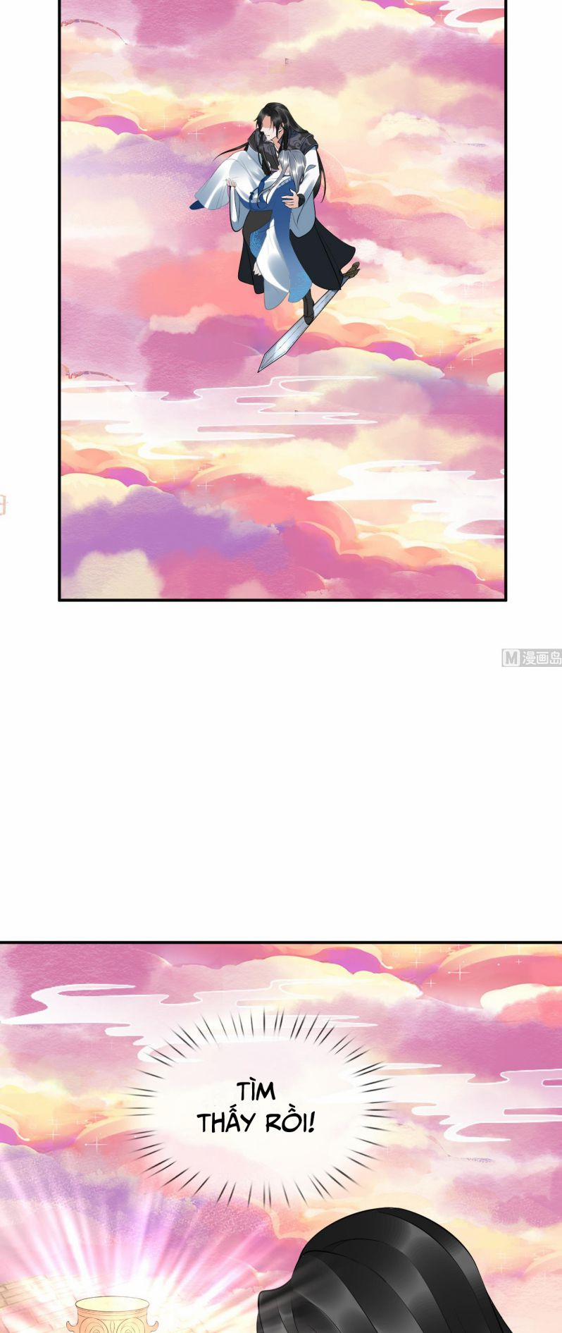 Đánh Chết Cũng Không Làm Sư Tôn 118 trang 1