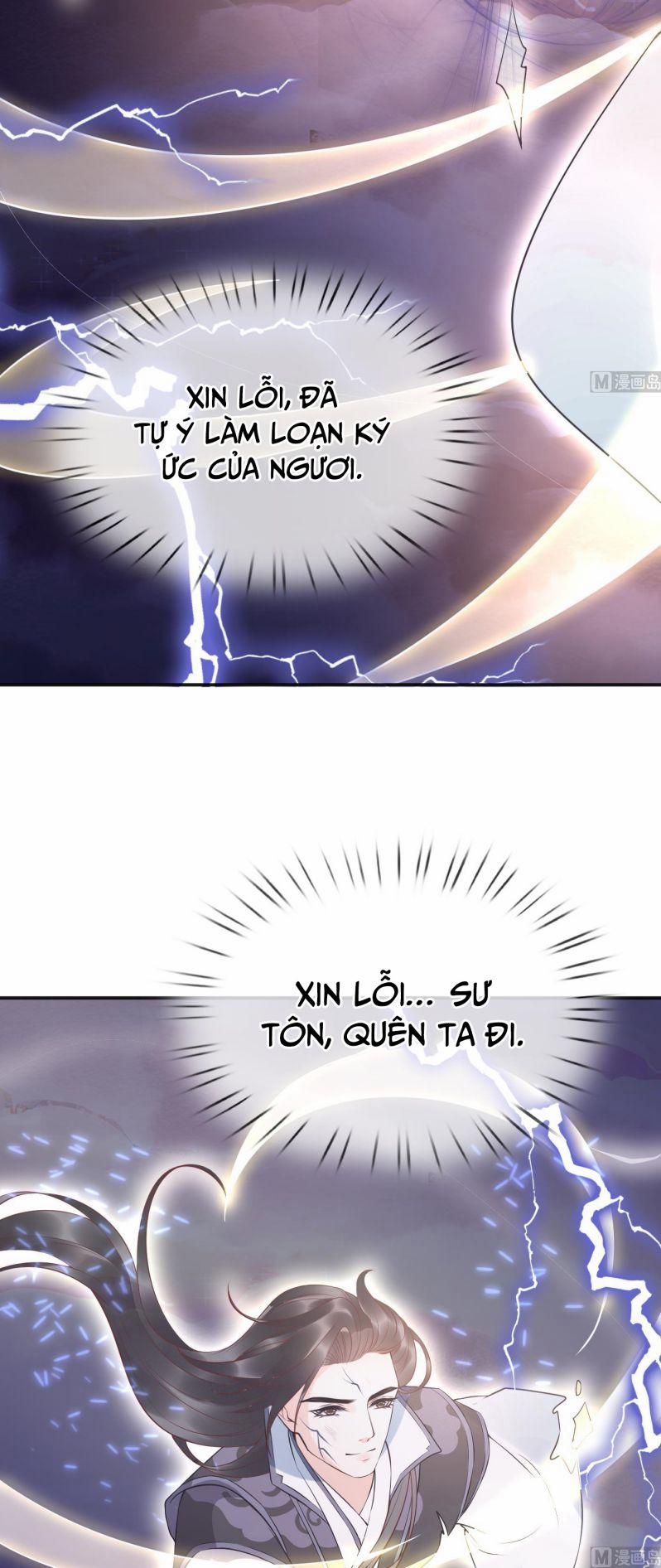 Đánh Chết Cũng Không Làm Sư Tôn 118 trang 10