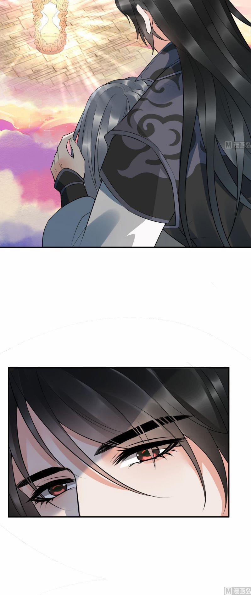 Đánh Chết Cũng Không Làm Sư Tôn 118 trang 2