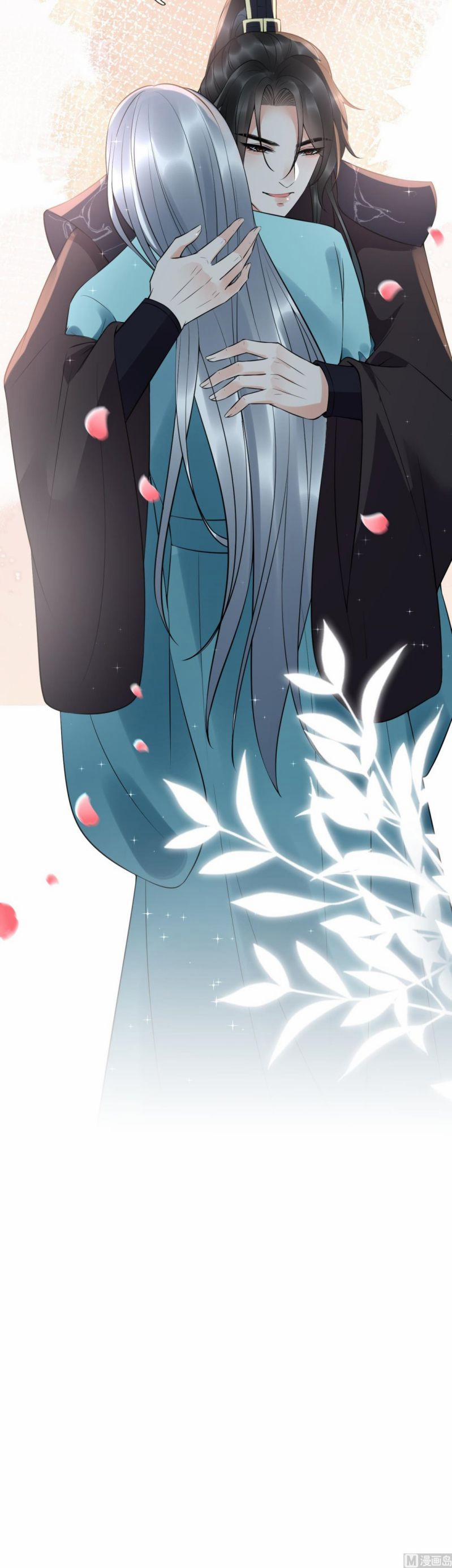 Đánh Chết Cũng Không Làm Sư Tôn 118 trang 21