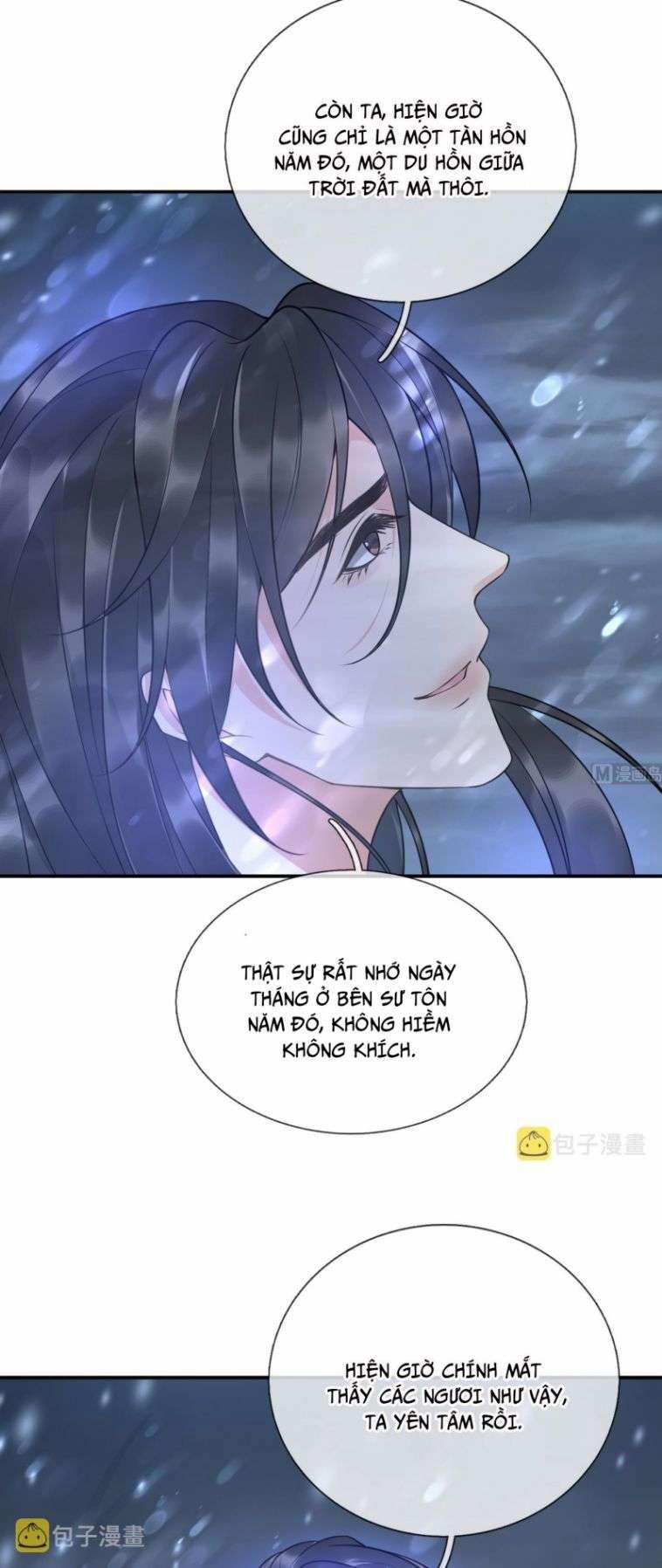 Đánh Chết Cũng Không Làm Sư Tôn 119 trang 14