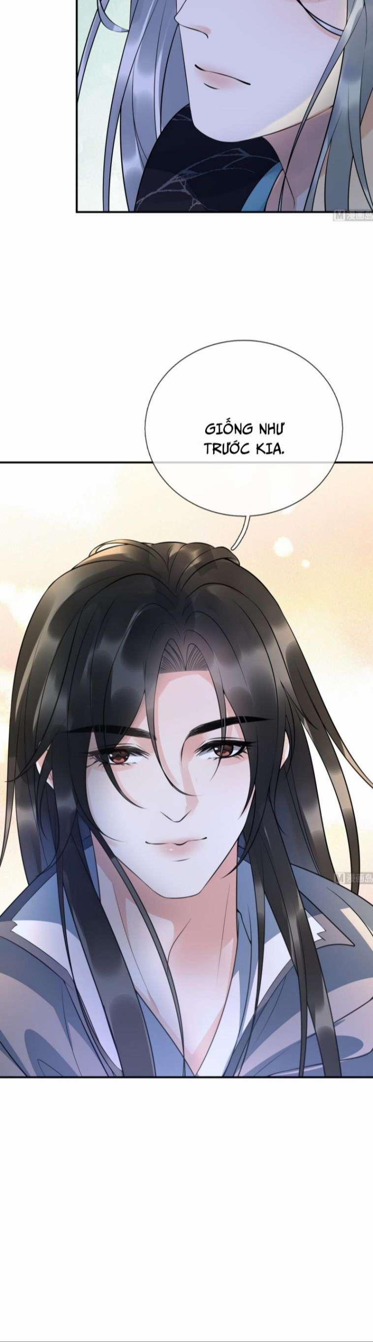 Đánh Chết Cũng Không Làm Sư Tôn 119 trang 17