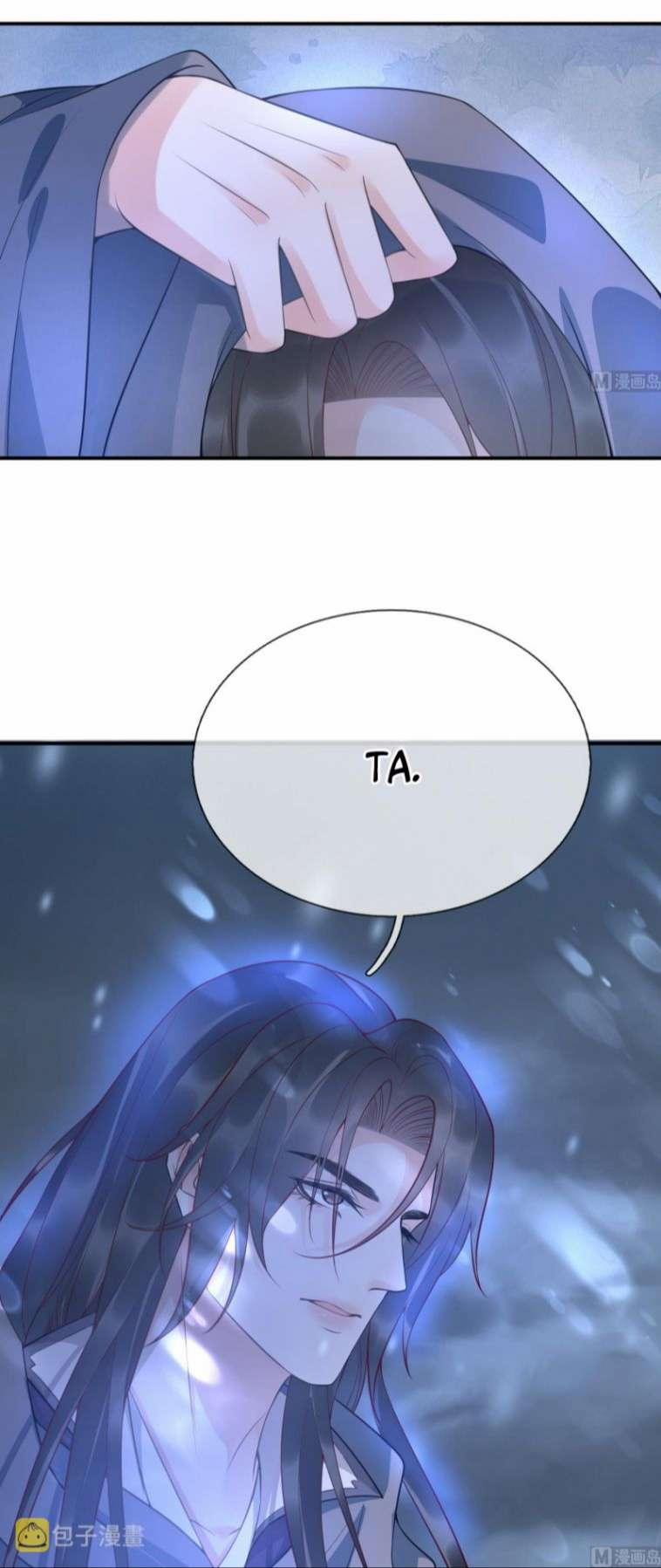 Đánh Chết Cũng Không Làm Sư Tôn 119 trang 5