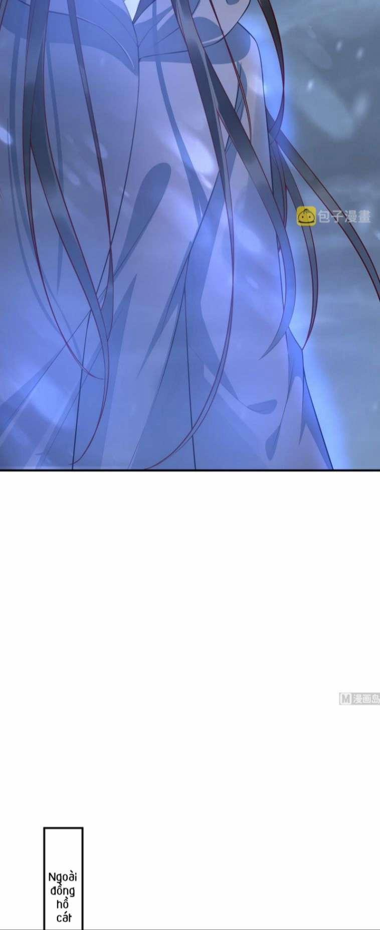 Đánh Chết Cũng Không Làm Sư Tôn 119 trang 6