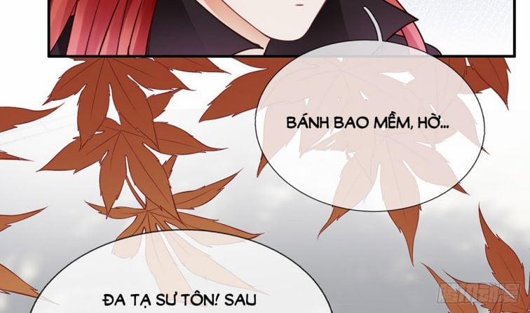 Đánh Chết Cũng Không Làm Sư Tôn 12 trang 39