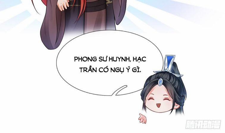 Đánh Chết Cũng Không Làm Sư Tôn 12 trang 66