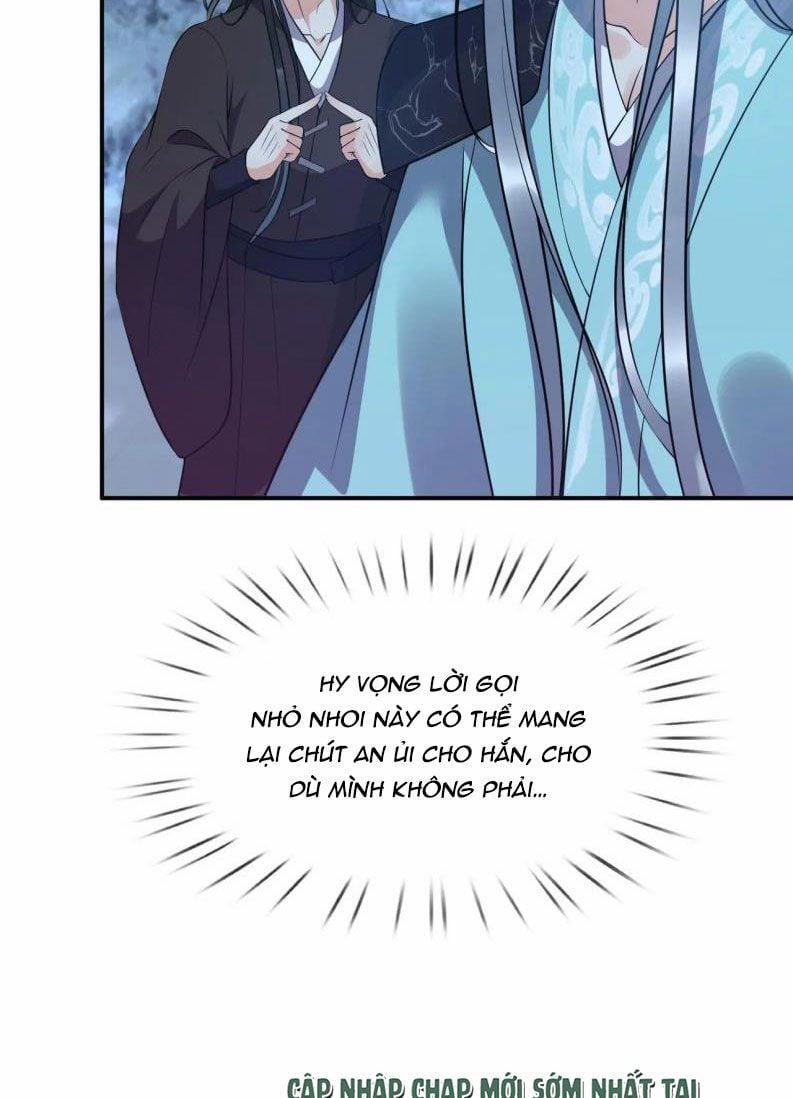 Đánh Chết Cũng Không Làm Sư Tôn 120 trang 10