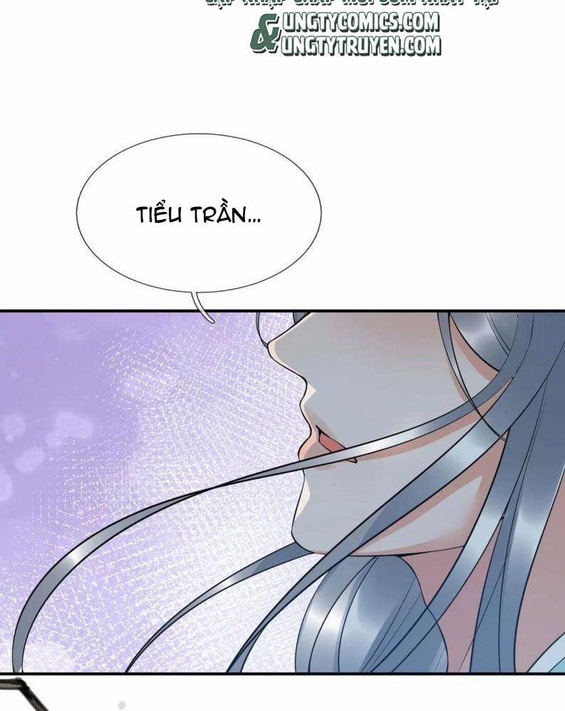 Đánh Chết Cũng Không Làm Sư Tôn 120 trang 11