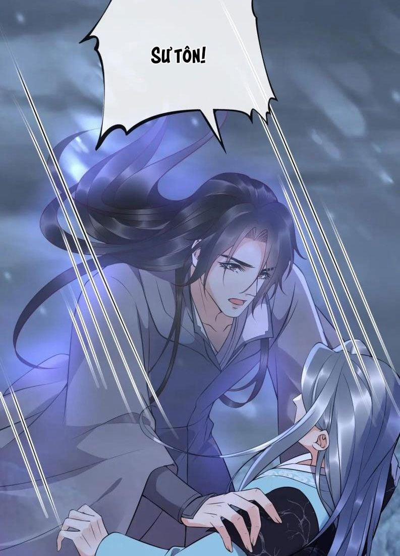 Đánh Chết Cũng Không Làm Sư Tôn 120 trang 16