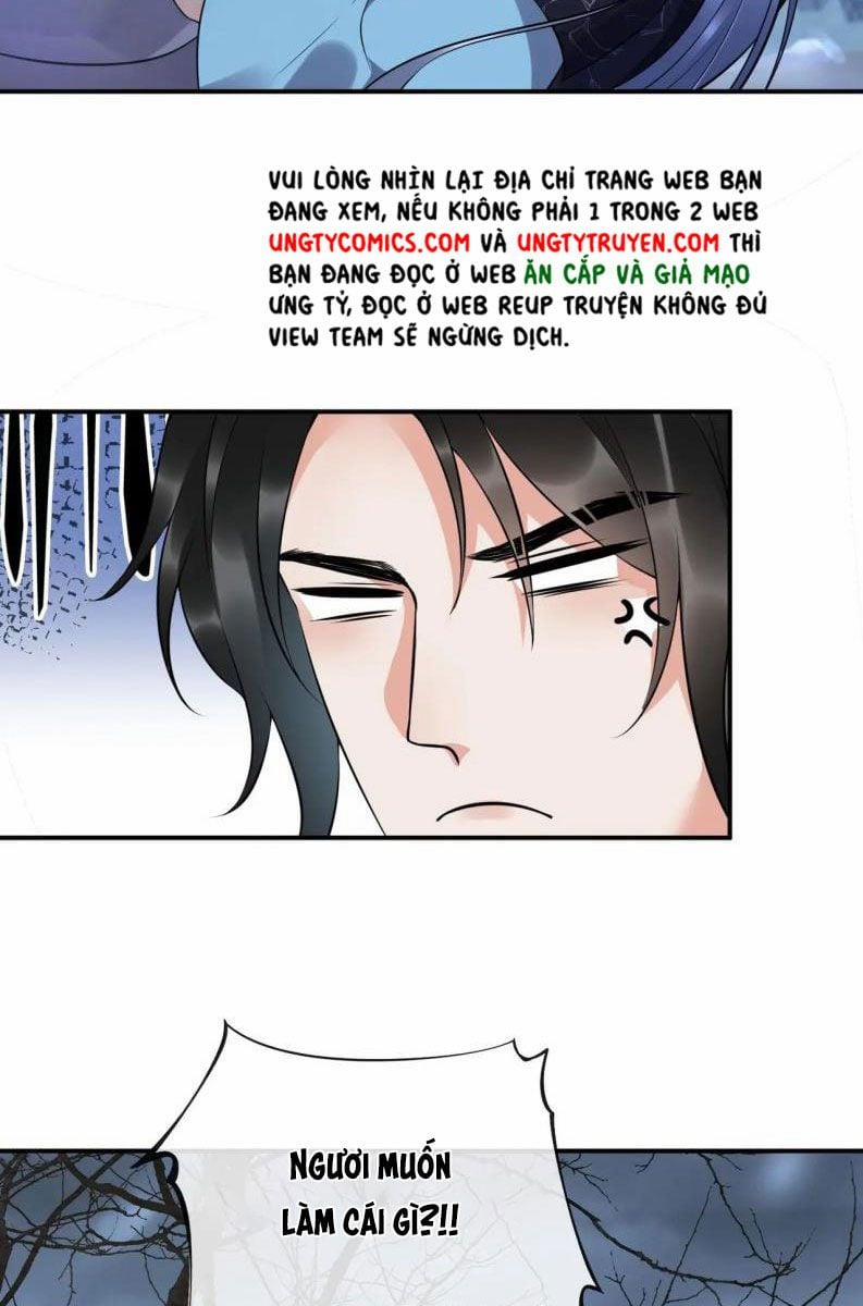 Đánh Chết Cũng Không Làm Sư Tôn 120 trang 17