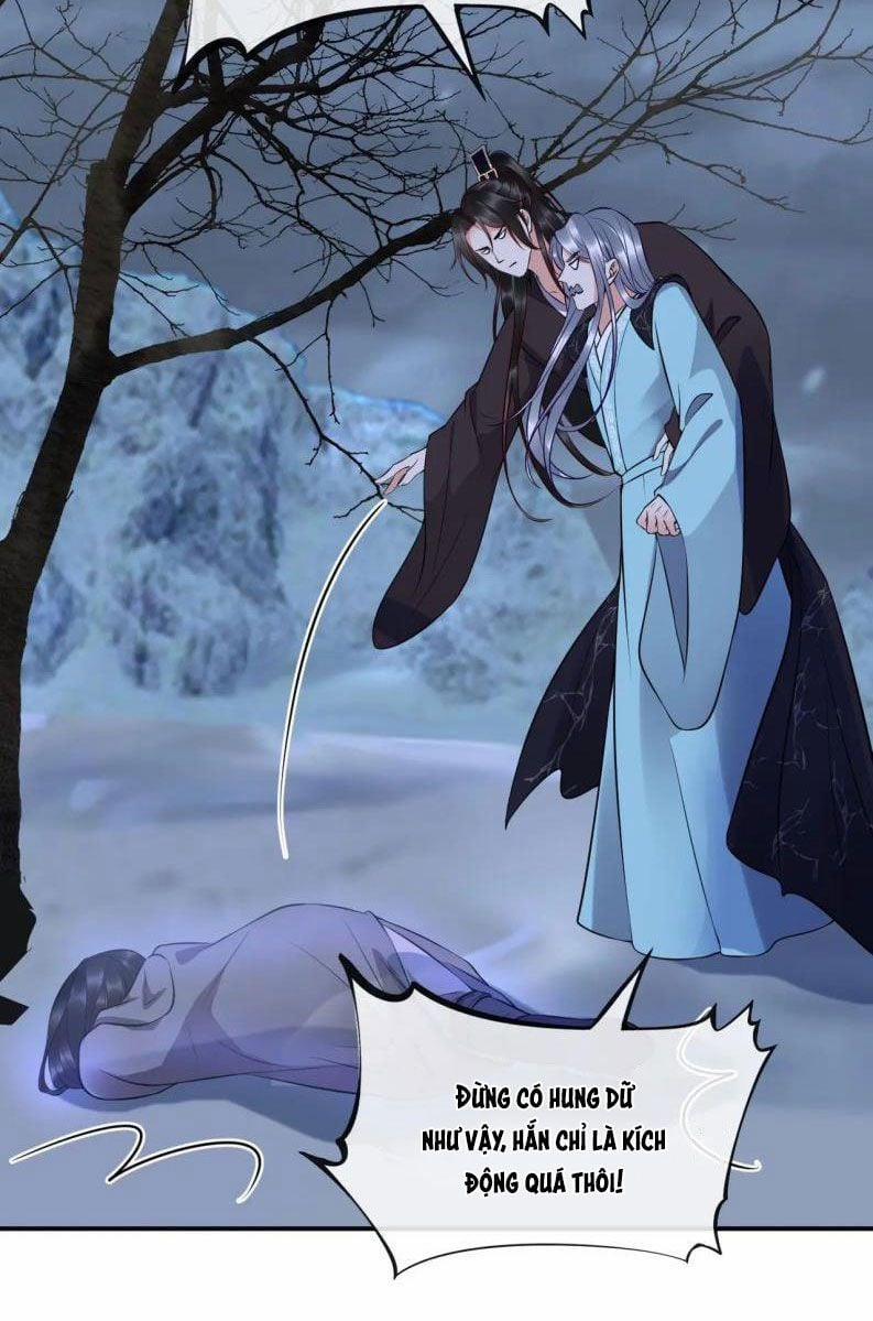 Đánh Chết Cũng Không Làm Sư Tôn 120 trang 18