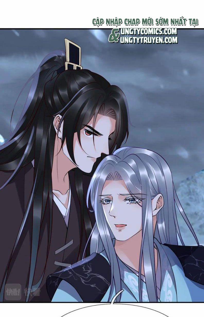 Đánh Chết Cũng Không Làm Sư Tôn 120 trang 19