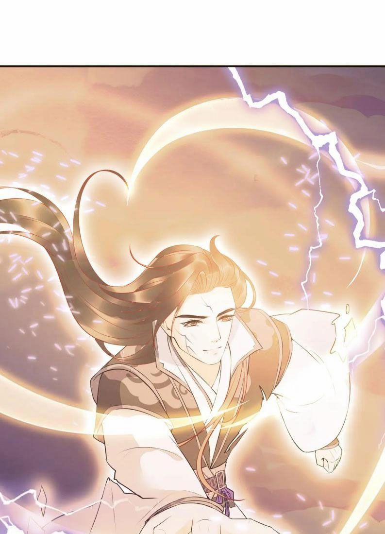 Đánh Chết Cũng Không Làm Sư Tôn 120 trang 26