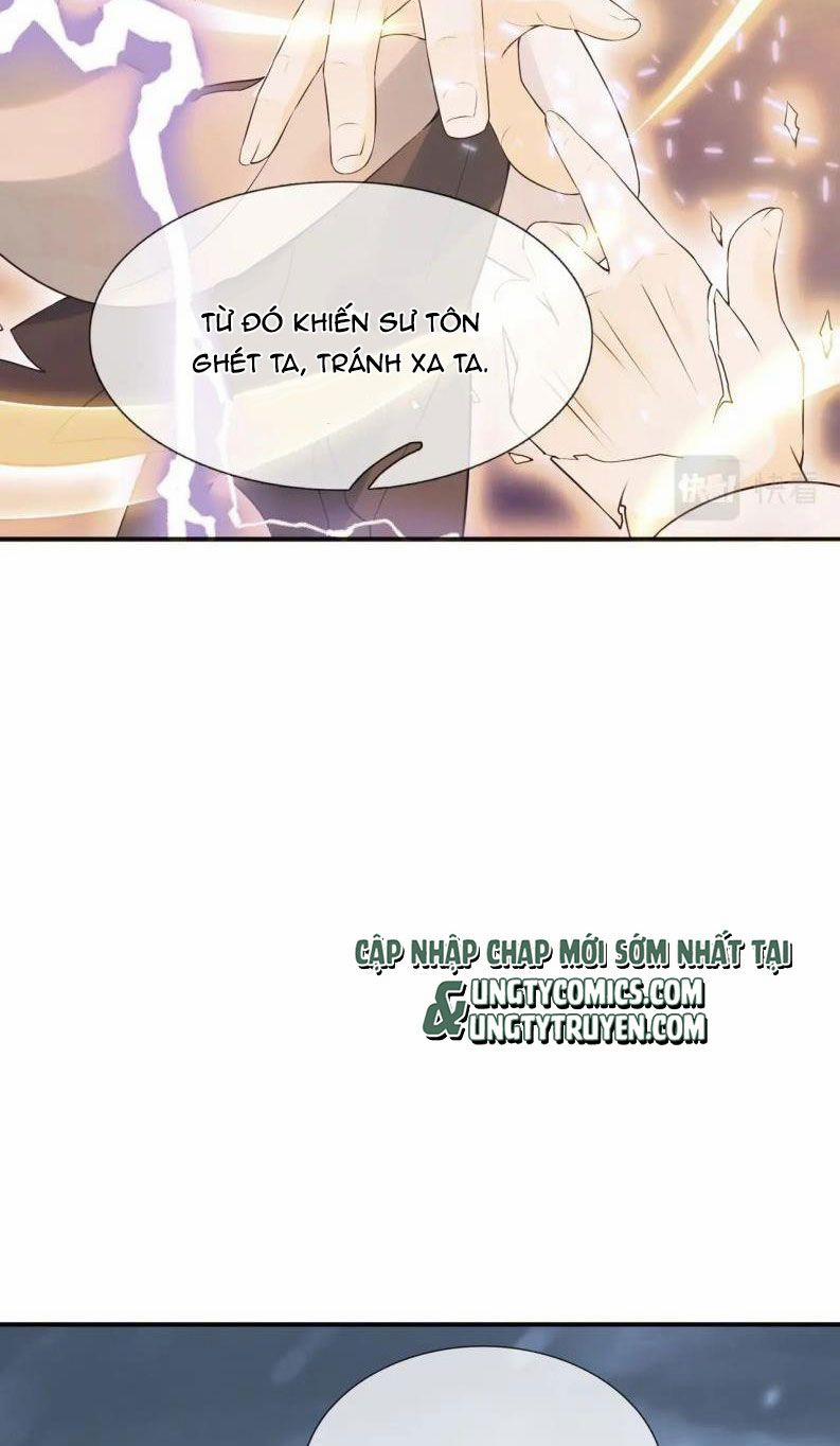 Đánh Chết Cũng Không Làm Sư Tôn 120 trang 27